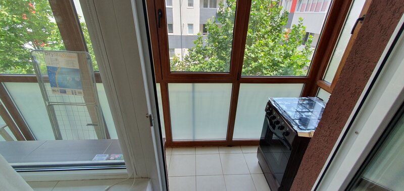 Militari Residence, Ballroom, str. Rezervelor, et. 3/6, cu lift, Lidl, STB