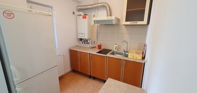 Militari Residence, Ballroom, str. Rezervelor, et. 3/6, cu lift, Lidl, STB