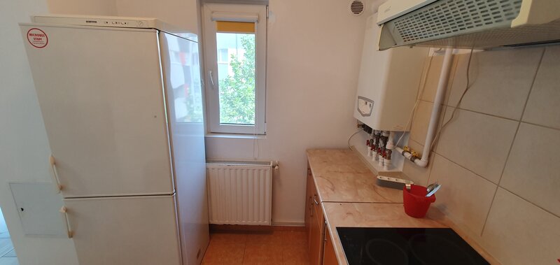 Militari Residence, Ballroom, str. Rezervelor, et. 3/6, cu lift, Lidl, STB